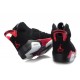 air jordan 6 infrared noir laser