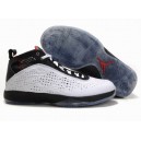 Jordan 2011 blanc noire