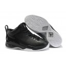 Jordan Fly 23 Femme noir blanc