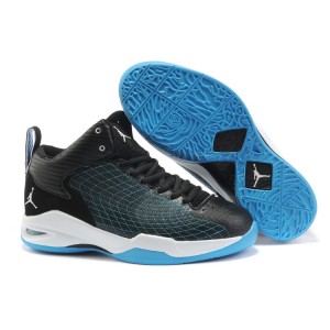 Air Jordan fly 23 femme noir Orion Blue