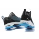 Air Jordan fly 23 femme noir Orion Blue