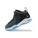 Air Jordan fly 23 femme noir Orion Blue