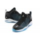 Air Jordan fly 23 femme noir Orion Blue