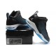 Air Jordan fly 23 femme noir Orion Blue