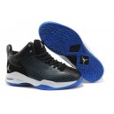 Air Jordan Fly 23 femme noir bleu