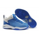 Air Jordan Fly 23 Femme bleu blanc