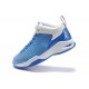 Air Jordan Fly 23 Femme bleu blanc