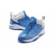 Air Jordan Fly 23 Femme bleu blanc