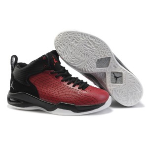 Air Jordan fille fly 23 noir carmine