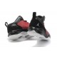 Air Jordan fille fly 23 noir carmine