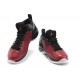 Air Jordan fille fly 23 noir carmine