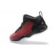 Air Jordan fille fly 23 noir carmine