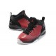 Air Jordan fille fly 23 noir carmine