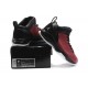 Air Jordan fille fly 23 noir carmine