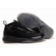 Air Jordan toute noir vernis