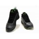 Les chaussure Jordan 2011 noir vert