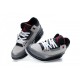 Jordan Retro 3 Stealth Graphite clair argent