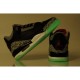 Air Jordan 3 retro lumineuse noir ciment