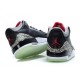 Air Jordan 3 retro lumineuse noir ciment