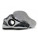 air nike Jordan 2010 blanc noir