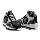 air nike Jordan 2010 blanc noir