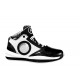 air nike Jordan 2010 blanc noir