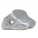 Air Jordan 2010 toute blanc