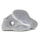 Air Jordan 2010 toute blanc