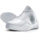 Air Jordan 2010 toute blanc