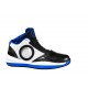 Air Jordan 2010 blanc noir bleu