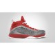 Air Jordan 2011 Rouge gris