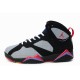 air jordan retro 7 femme noir gris noir