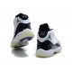 jordan retro 11 concord lumiere blanc noir