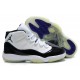 jordan retro 11 concord lumiere blanc noir