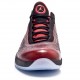 Air Jordan 2011 vernis carmine noir