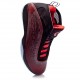 Air Jordan 2011 vernis carmine noir