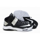 Chaussures Nike Zoom Kobe 7 noir blanc