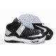 Chaussures Nike Zoom Kobe 7 noir blanc