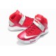 Nike Zoom Kobe 7 rouge et blanc