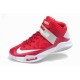 Nike Zoom Kobe 7 rouge et blanc
