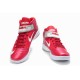 Nike Zoom Kobe 7 rouge et blanc