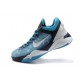 nike zoom kobe 7 VII bleu blanc