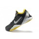 kobe 7 zoom supreme noir maize blanc