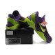 chaussure de basket de kobe bryant cheetah violet noir vert