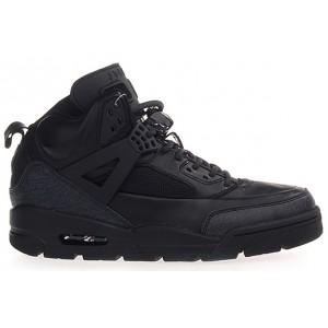 Air Jordan Spizike Winterized noir