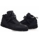 Air Jordan Spizike Winterized noir