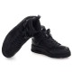 Air Jordan Spizike Winterized noir