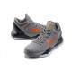 nike zoom kobe 7 loup gris