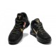 kobe 7 chaussure basket elite noir or