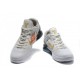 chaussures kobe vii elite blanc or noir